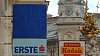 Rakouská Erste Bank vlastní v Česku Českou spořitelnu.