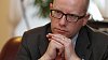 P�edseda �SSD Bohuslav Sobotka