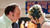 Herec Paul Giamatti (vlevo) je ve filmu Win Win ve vrcholné formě
