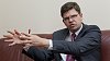 Ministr spravedlnosti Ji�� Posp�il