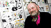 D�nsk� karikaturista Kurt Westergaard