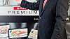 G� Spar �OS Martin Ditmar p�edstavuje zna�ku spar Premium