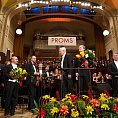 Český symfonický orchestr, ilustrační foto