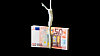 Ilustra�n� foto - Euro, opr�tka