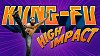 Kung-Fu: High Impact