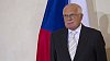 V�clav Klaus