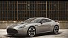 Aston Martin V12 Zagato