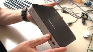 Počítač Samsung Google