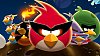 Angry Birds Space