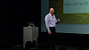 Steve Ballmer představuje novou sadu Office