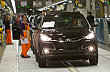 Automobilka v Nošovicích