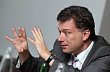 Ministr spravedlnosti Pavel Bla�ek (ODS)