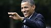 Barack Obama