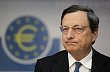 Prezident ECB Mario Draghi. Prezident ECB Mario Draghi.