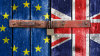 Je reálný odchod Velké Británie z EU? ilustrační foto Je reálný odchod Velké Británie z EU? ilustrační foto