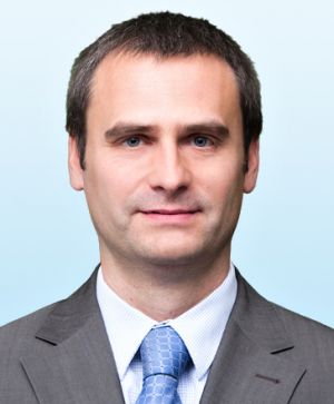 Jan Zadrail, Associate Director ve spolenosti Colliers International esk republika