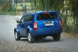 Dodge Nitro 2.8 CRD Dodge Nitro 2.8 CRD