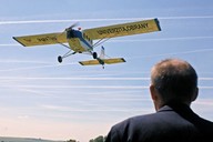 �e�t� v�dci budou s Ameri�any spolupracovat mimo jin� na v�voji bezpilotn�ch letadel. 