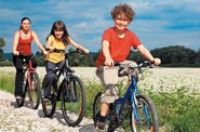 cyklisté - cykloturistika - výlet cyklisté - cykloturistika - výlet