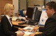 Banka Bankvovní služby vyjdou v tuzemsku podstatně dráž nez jinde.
