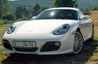 Porsche Cayman S
