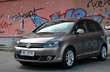 Volkswagen Golf Plus Volkswagen Golf Plus