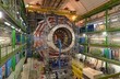ob�� urychlova� ��stic LHC
