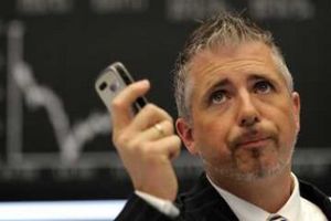 Investor. Sn�mka: reuters