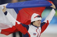 Martina Sáblíková Martina Sáblíková