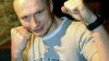 Boxer Lukáš Konečný může znovu slavit. Boxer Lukáš Konečný může znovu slavit.