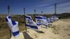 Izraelsk� vlajky