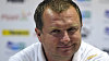 Trenér Plzně Pavel Vrba.