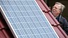 Ilustra�n� foto - V�stava sol�rn�ch energi�.