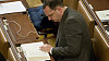 Poslaneck� sn�movna,  premi�r Petr Ne�as