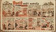 �esk� komiks 1. poloviny 20. stolet�