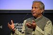 Muhammad Yunus