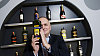 Anthony Schofield, gener�ln� �editel podniku Jan Becher - Karlovarsk� Becherovka