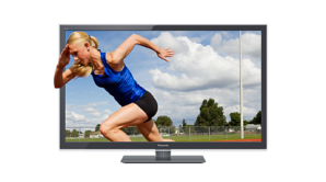 3D televizor Panasonic TX-L47ET5E