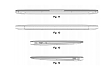 Zobrazen� chr�n�n�ho designu, kter� se vztahuje k po��ta��m Apple Macbook Air