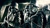 Iron Sky doprovází hudba slovinské skupiny Laibach.