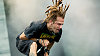 Zp�v�k americk� hudebn� skupiny Lamb of God- Randy Blythe.