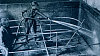�i�t�n� varny v pivovaru, Velk� Brit�nie kolem r. 1917.