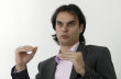 Gener�ln� �editel Fortuna Entertainment Group Radim Haluza.