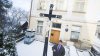 Vylid�ov�n� vesnic v oblasti kolem Kru�n�ch hor