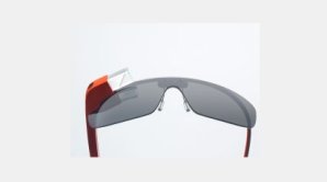 Chytr� br�le Google Glass