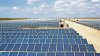 Ukrajina spěje mezi solární velmoci. Na Krymu u vesnice Perovo před 2 lety postavil německý Solar Aktiv tehdy největší fotovoltaickou elektrárnu v Evropě, symbol snahy země o energetickou nezávislost. Země slunce