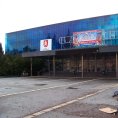 Hradec Králové, zimní stadion