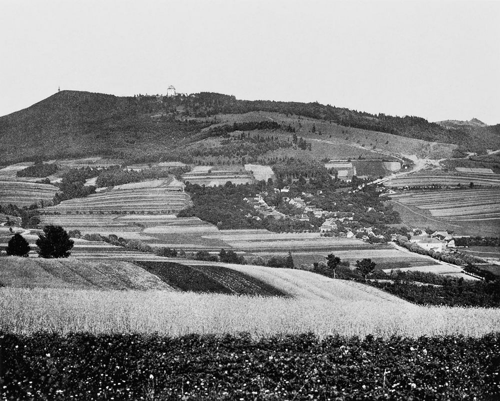 Hostýn 1898