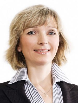 Martina Bedrnov, Marketing leader pro znaky Peugeot, Citroën a DS v esk republice
