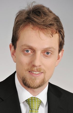 Jan Marek, partner v oddlen finannho poradenstv spolenosti Deloitte
